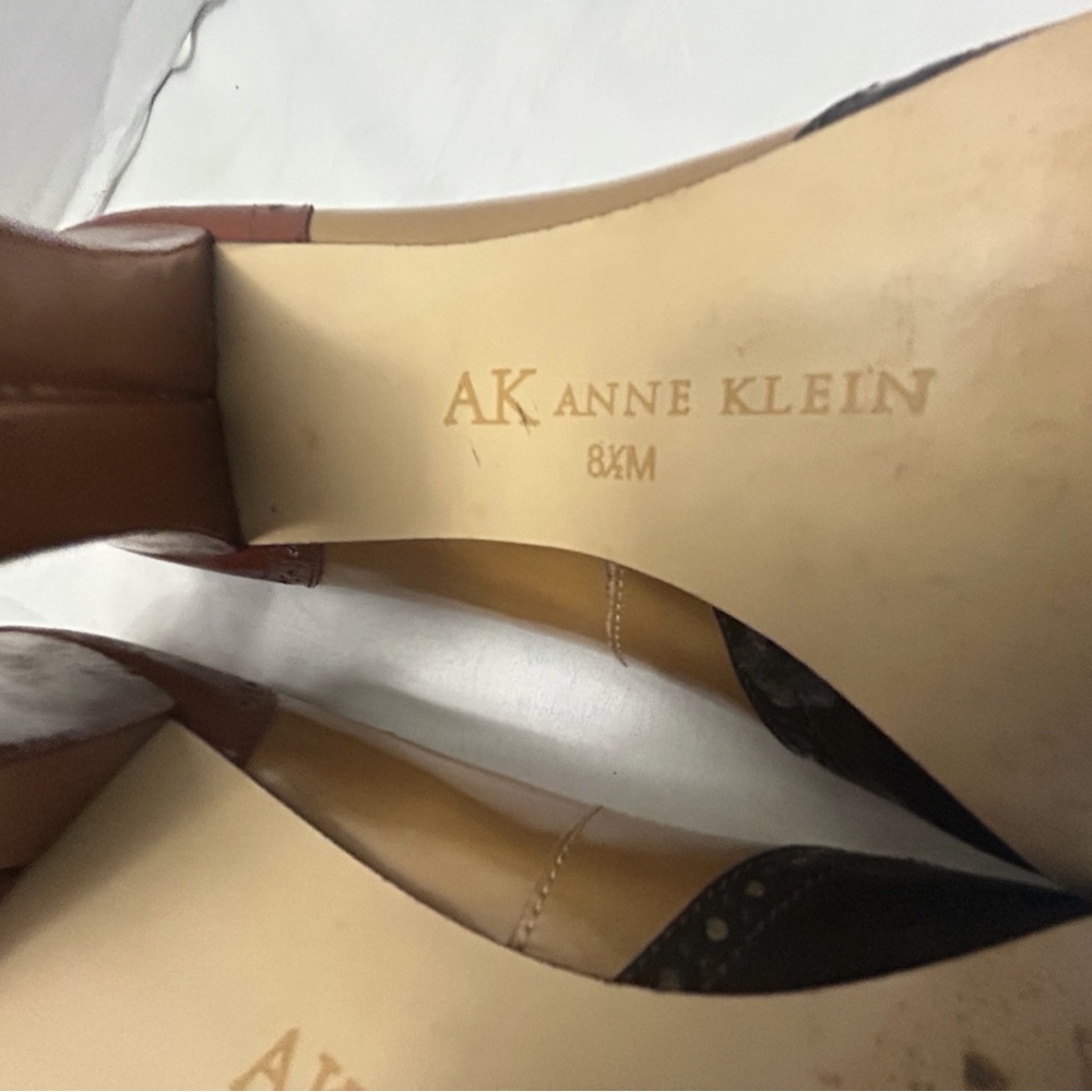 ANN KLEIN SHOES. - Picture 4 of 10
